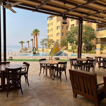 Sweimeh Apartment F14 - Samarah Resort מראה חיצוני תמונה