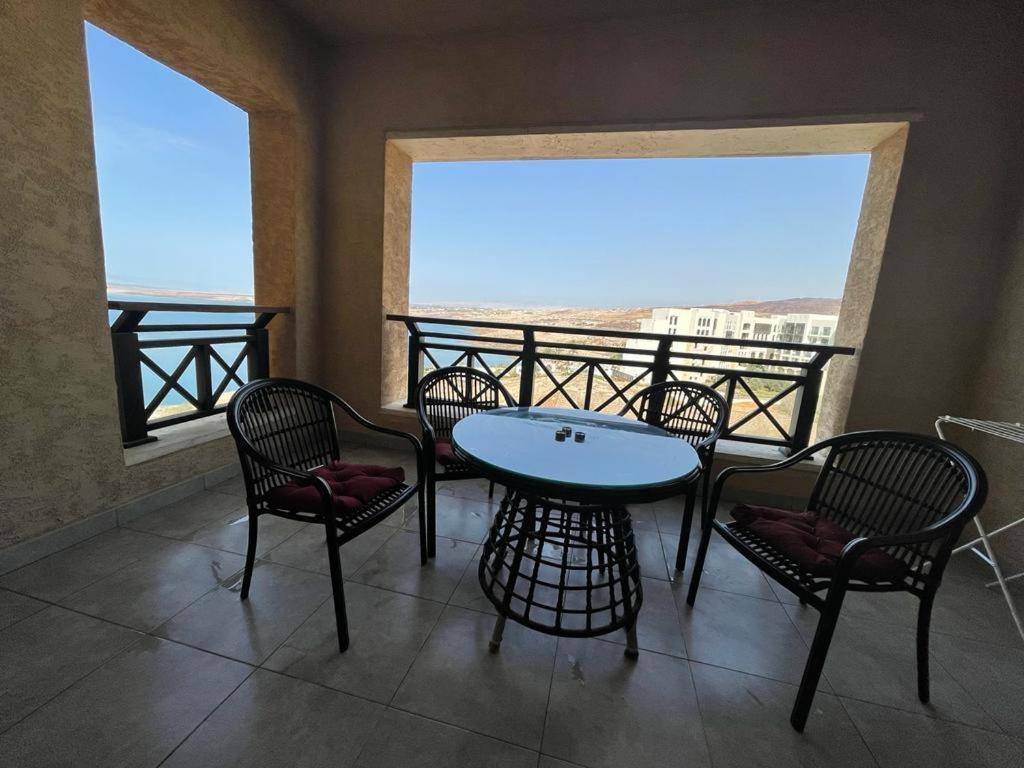 Sweimeh Apartment F14 - Samarah Resort מראה חיצוני תמונה