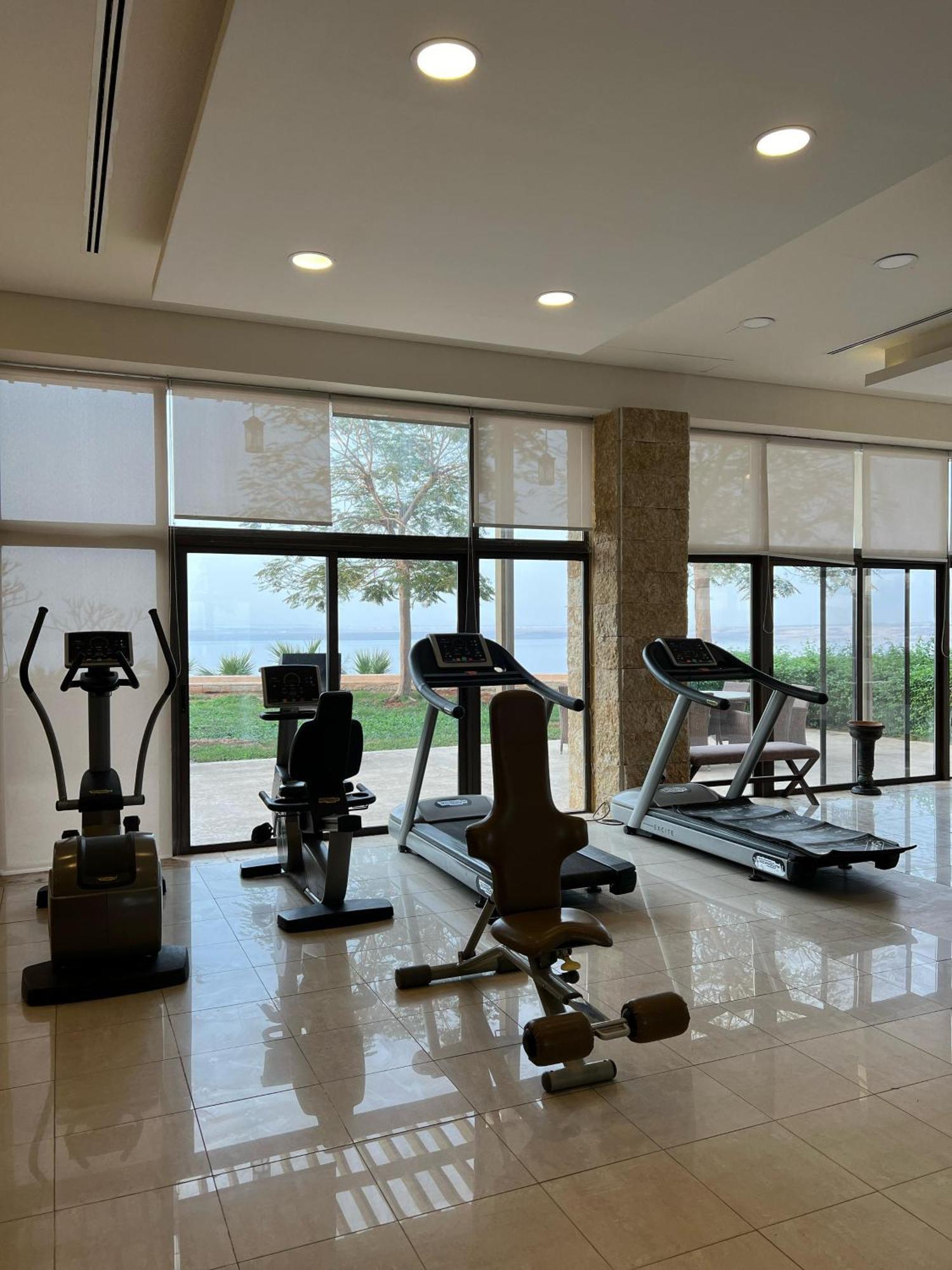 Sweimeh Apartment F14 - Samarah Resort מראה חיצוני תמונה