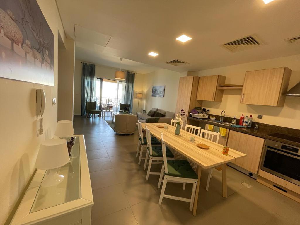 Sweimeh Apartment F14 - Samarah Resort מראה חיצוני תמונה