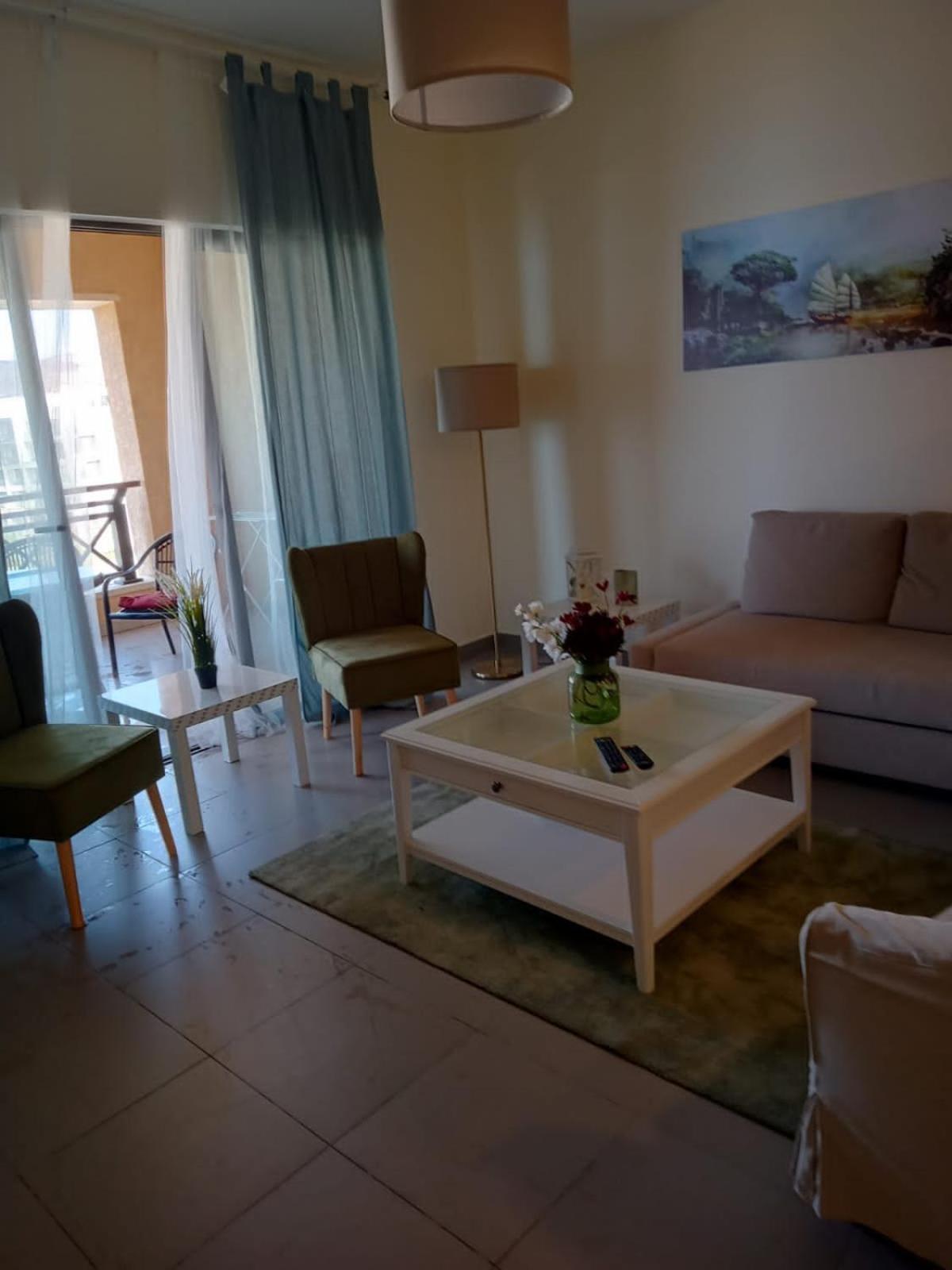 Sweimeh Apartment F14 - Samarah Resort מראה חיצוני תמונה