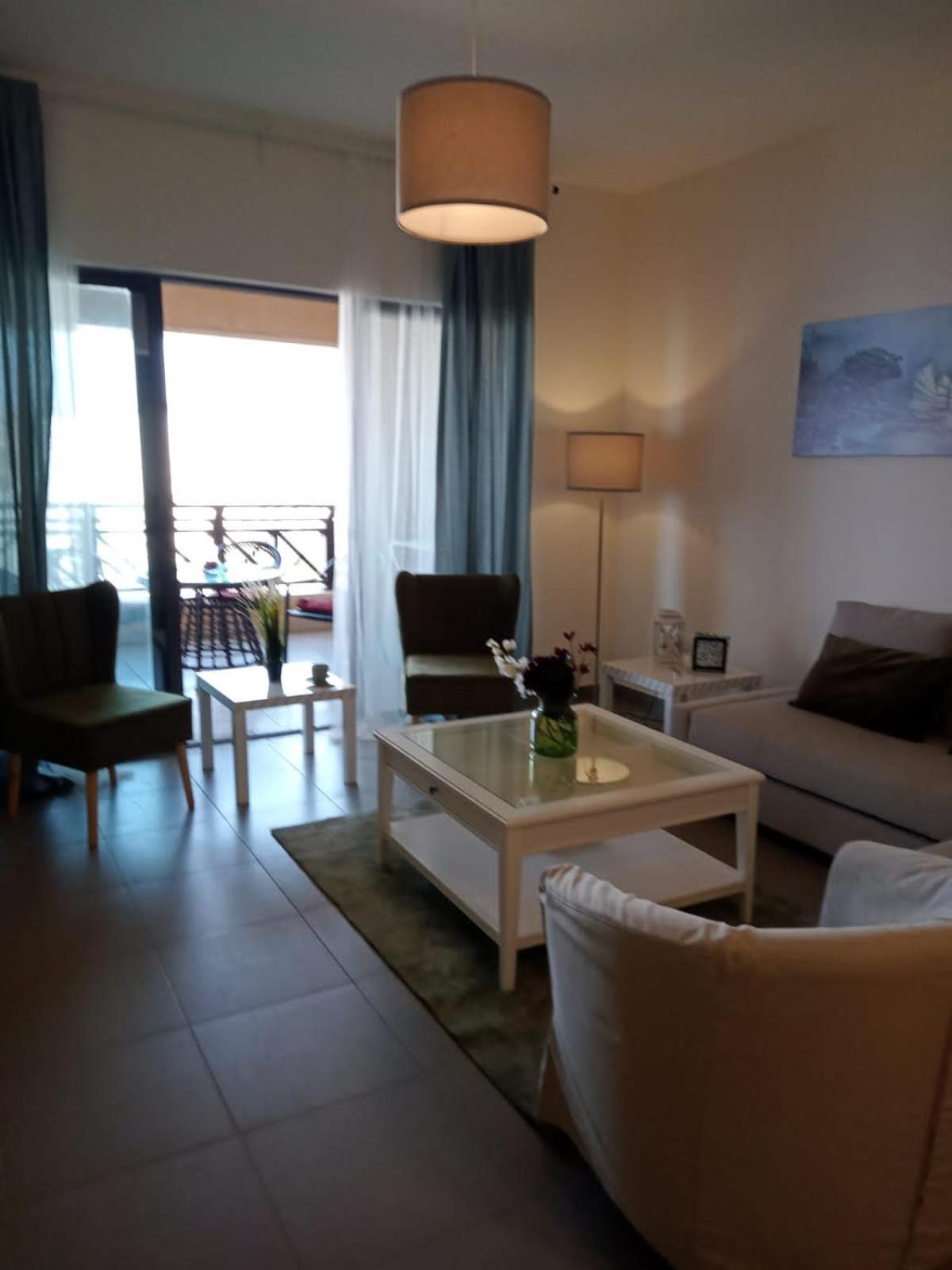 Sweimeh Apartment F14 - Samarah Resort מראה חיצוני תמונה