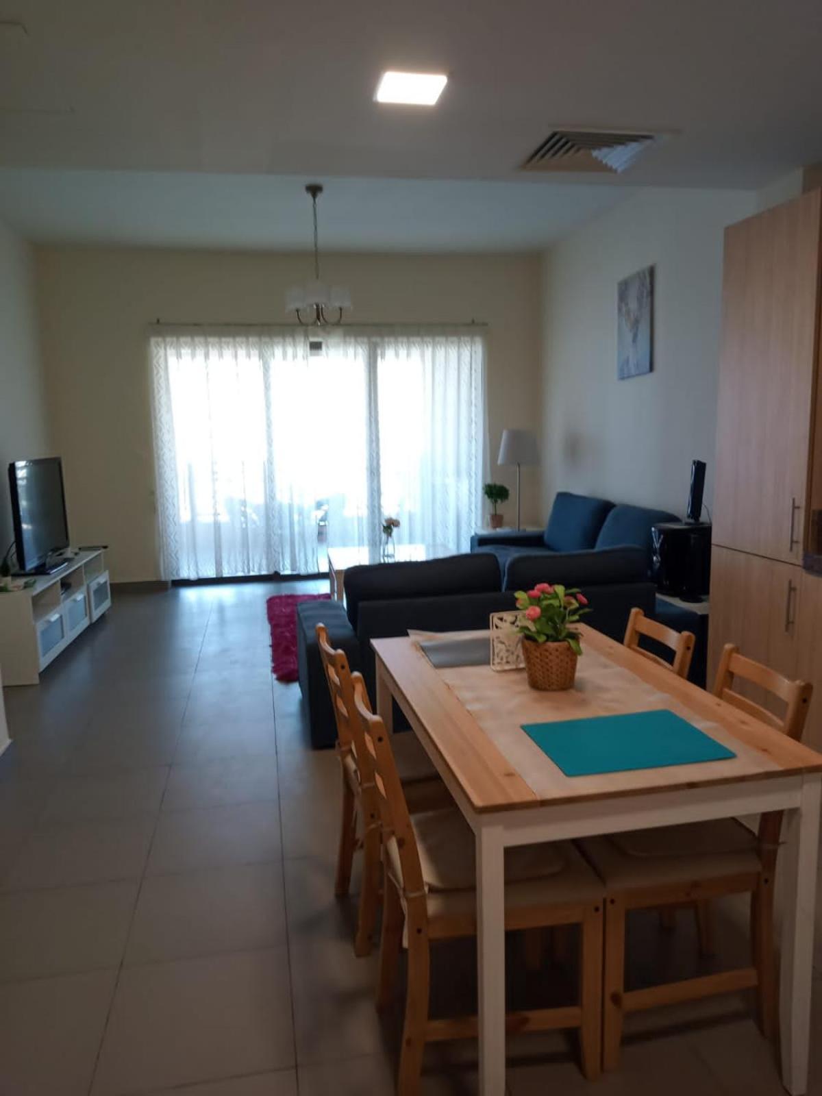 Sweimeh Apartment F14 - Samarah Resort מראה חיצוני תמונה