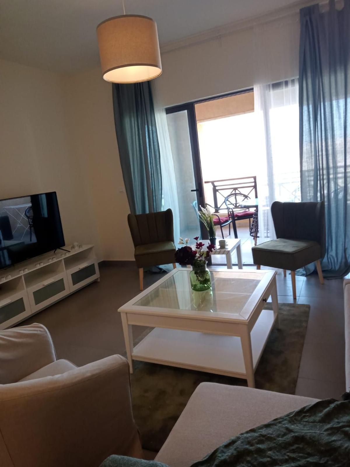 Sweimeh Apartment F14 - Samarah Resort מראה חיצוני תמונה